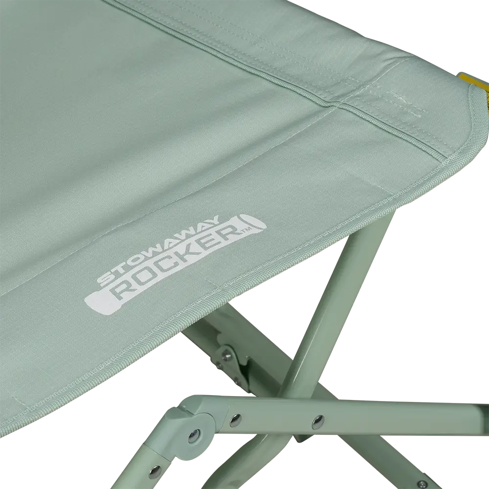 Stowaway Rocker™ Chair