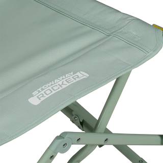 Stowaway Rocker™ Chair