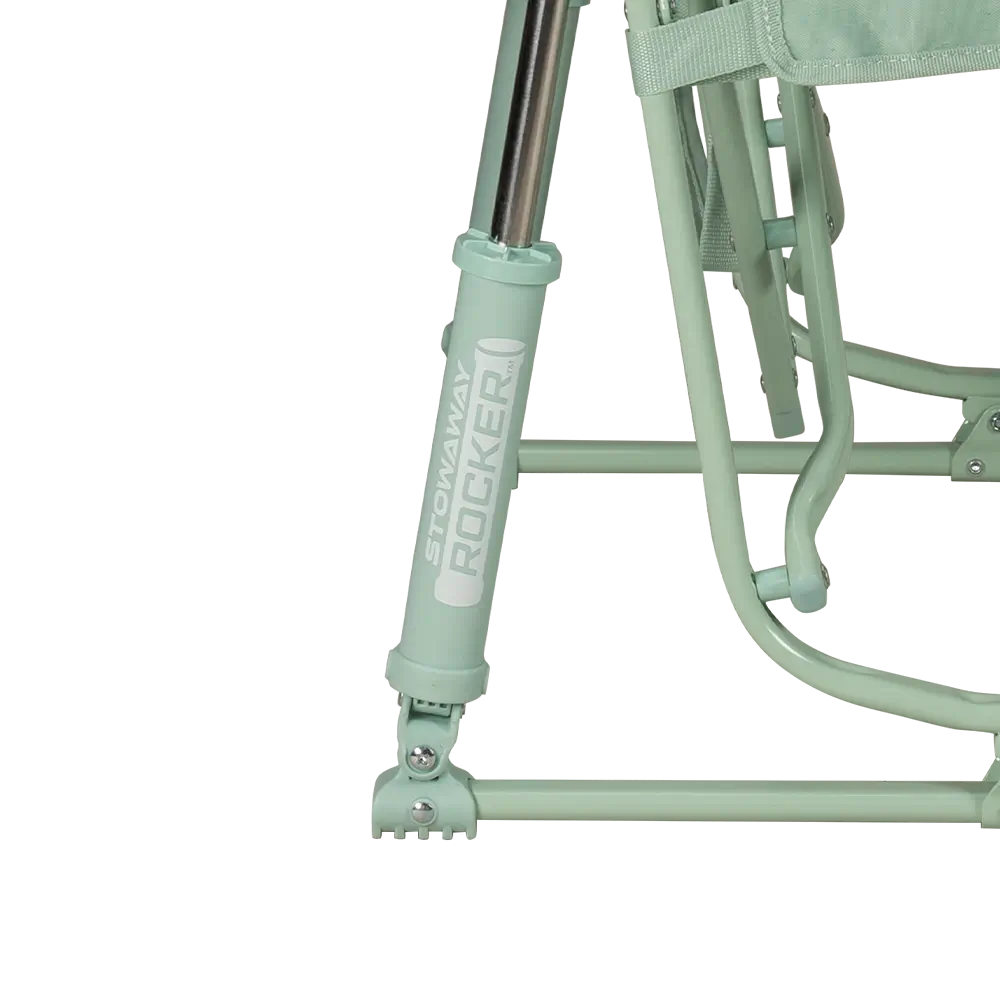 Stowaway Rocker™ Chair