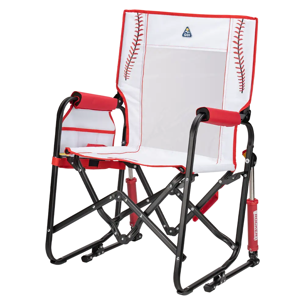 Stowaway Rocker™ Chair