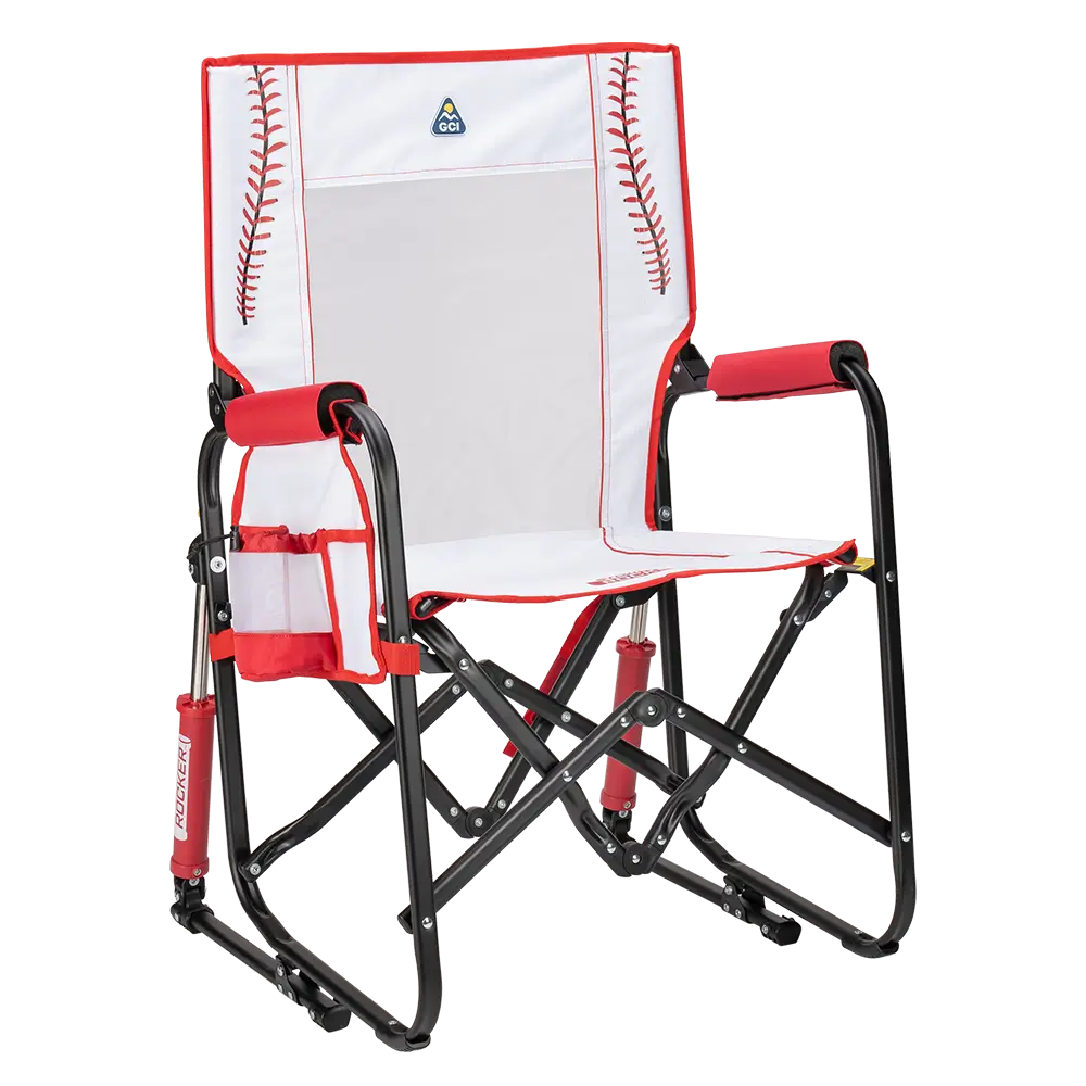Stowaway Rocker™ Chair