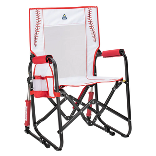 Stowaway Rocker™ Chair