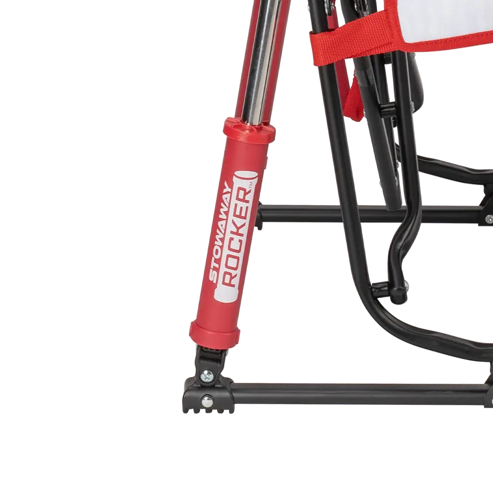 Stowaway Rocker™ Chair