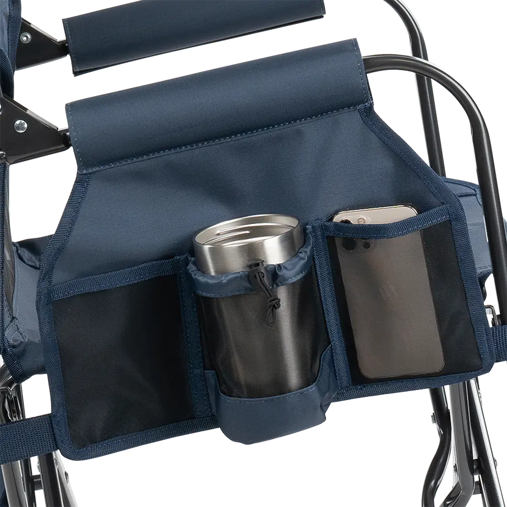 Stowaway Rocker™ Chair