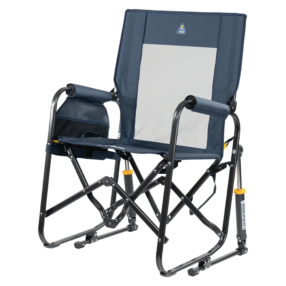 Stowaway Rocker™ Chair