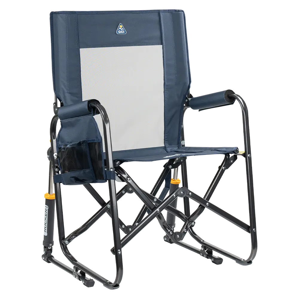 Stowaway Rocker™ Chair