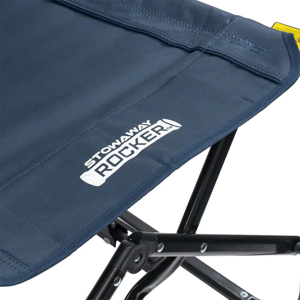 Stowaway Rocker™ Chair