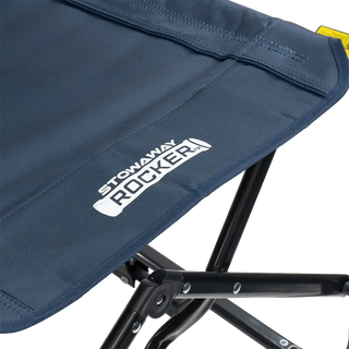 Stowaway Rocker™ Chair