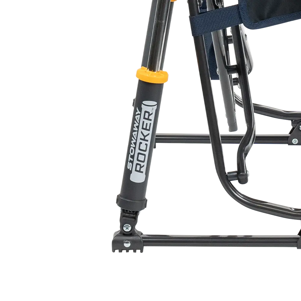 Stowaway Rocker™ Chair