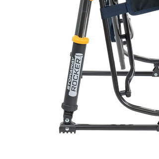 Stowaway Rocker™ Chair