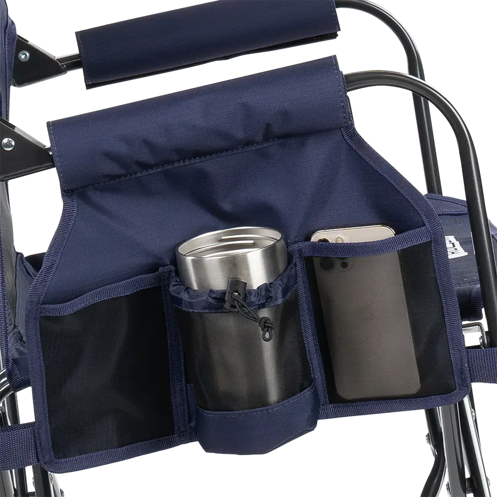 Stowaway Rocker™ Chair
