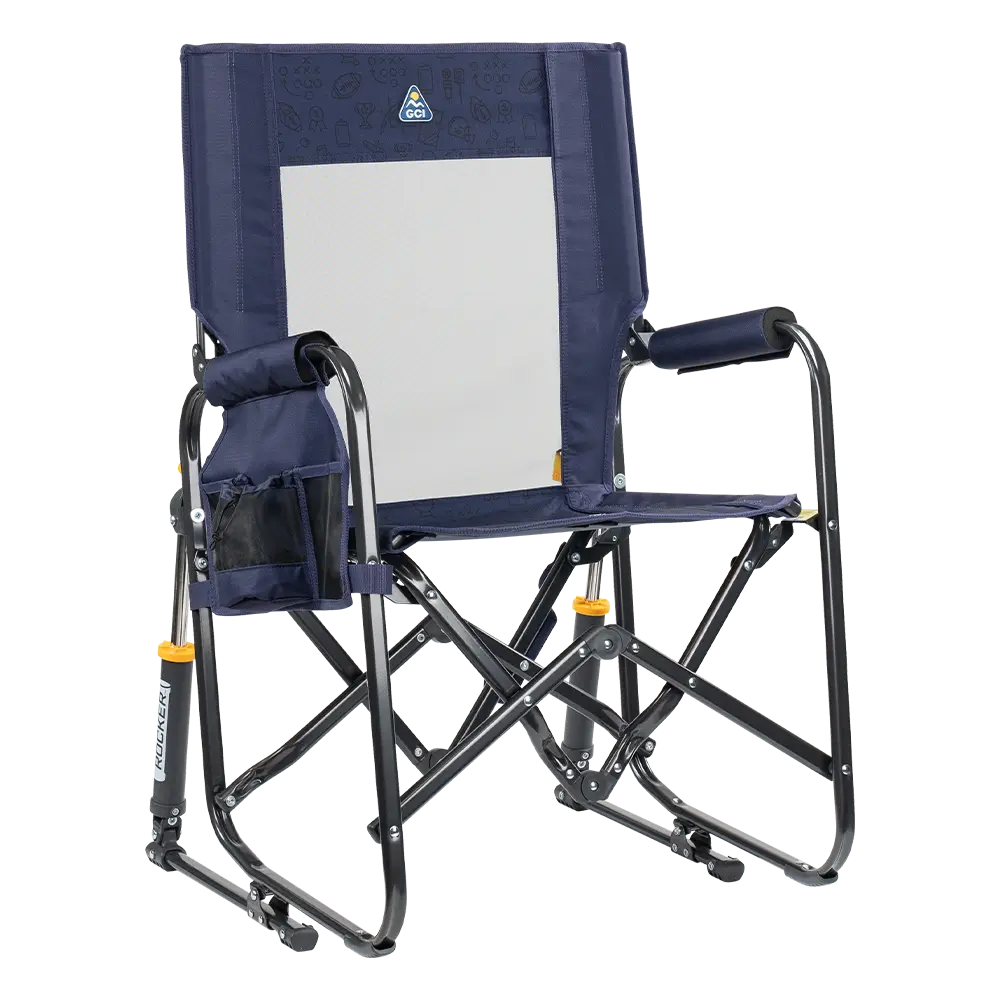 Stowaway Rocker™ Chair