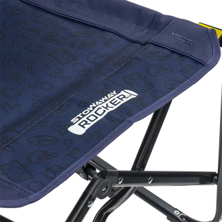 Stowaway Rocker™ Chair
