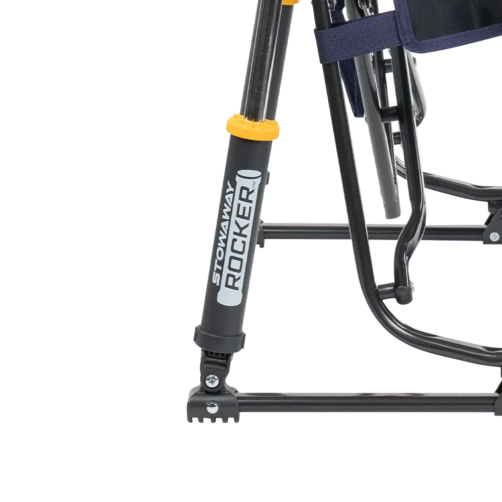 Stowaway Rocker™ Chair