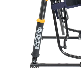 Stowaway Rocker™ Chair