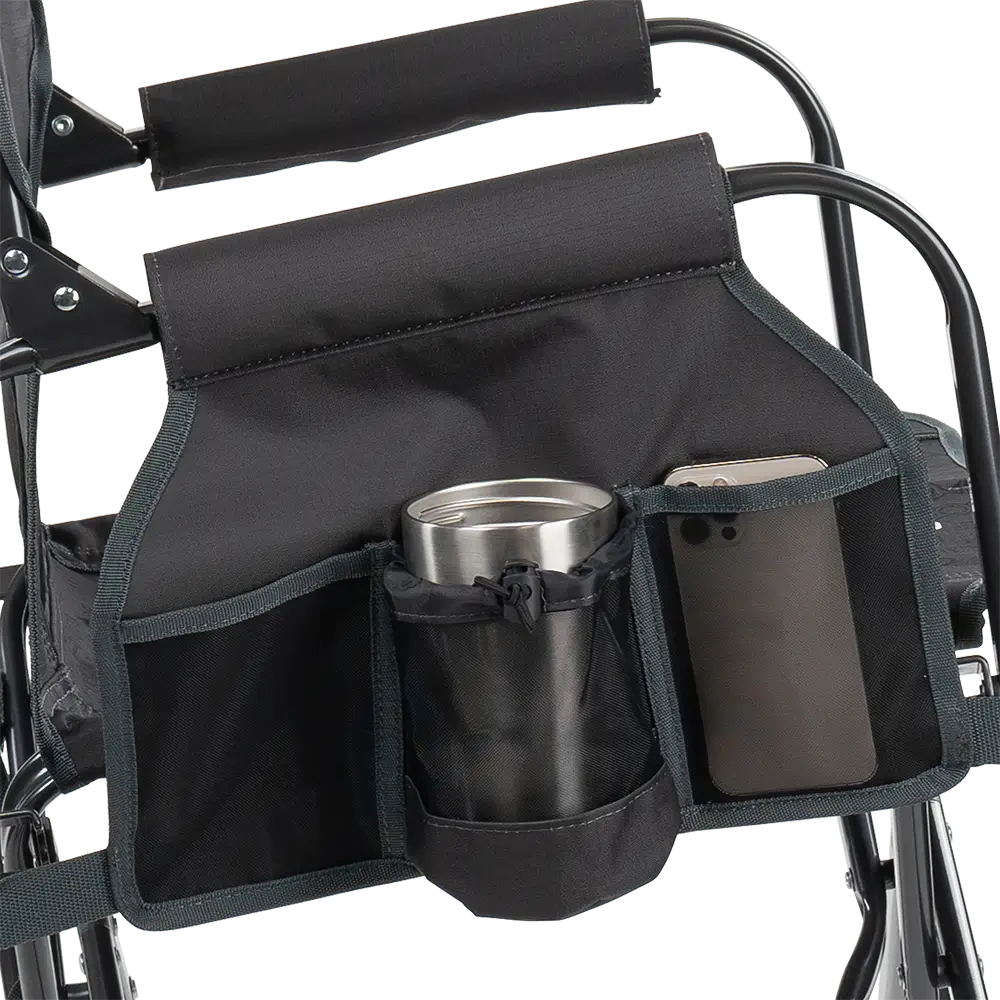 Stowaway Rocker™ Chair