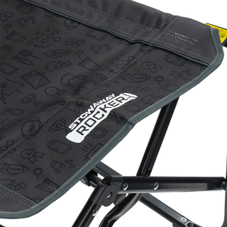 Stowaway Rocker™ Chair