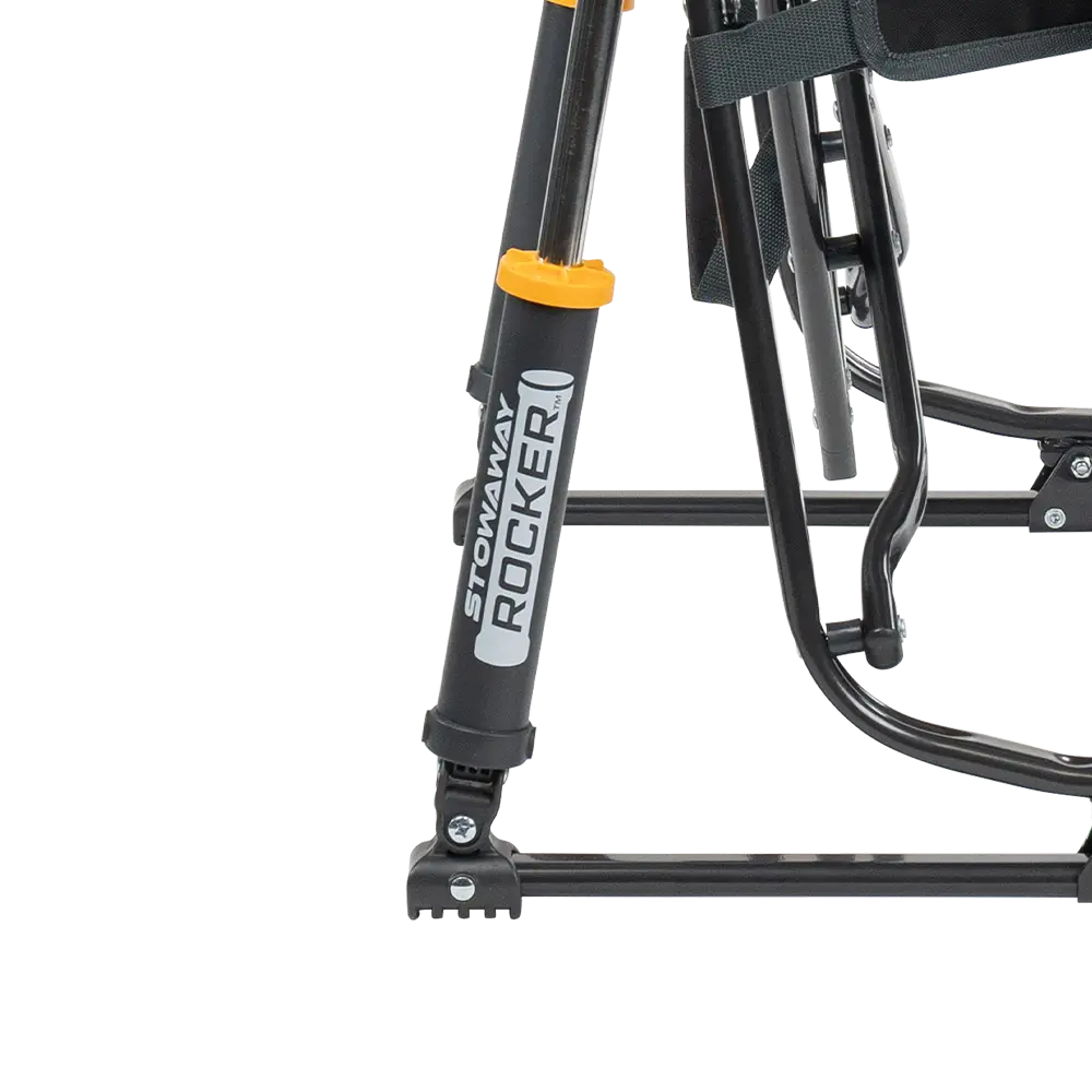 Stowaway Rocker™ Chair