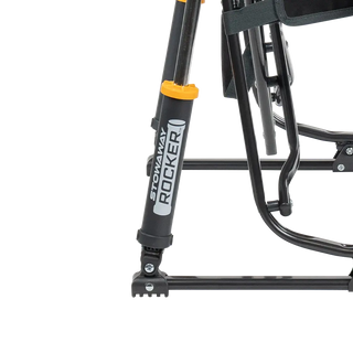 Stowaway Rocker™ Chair
