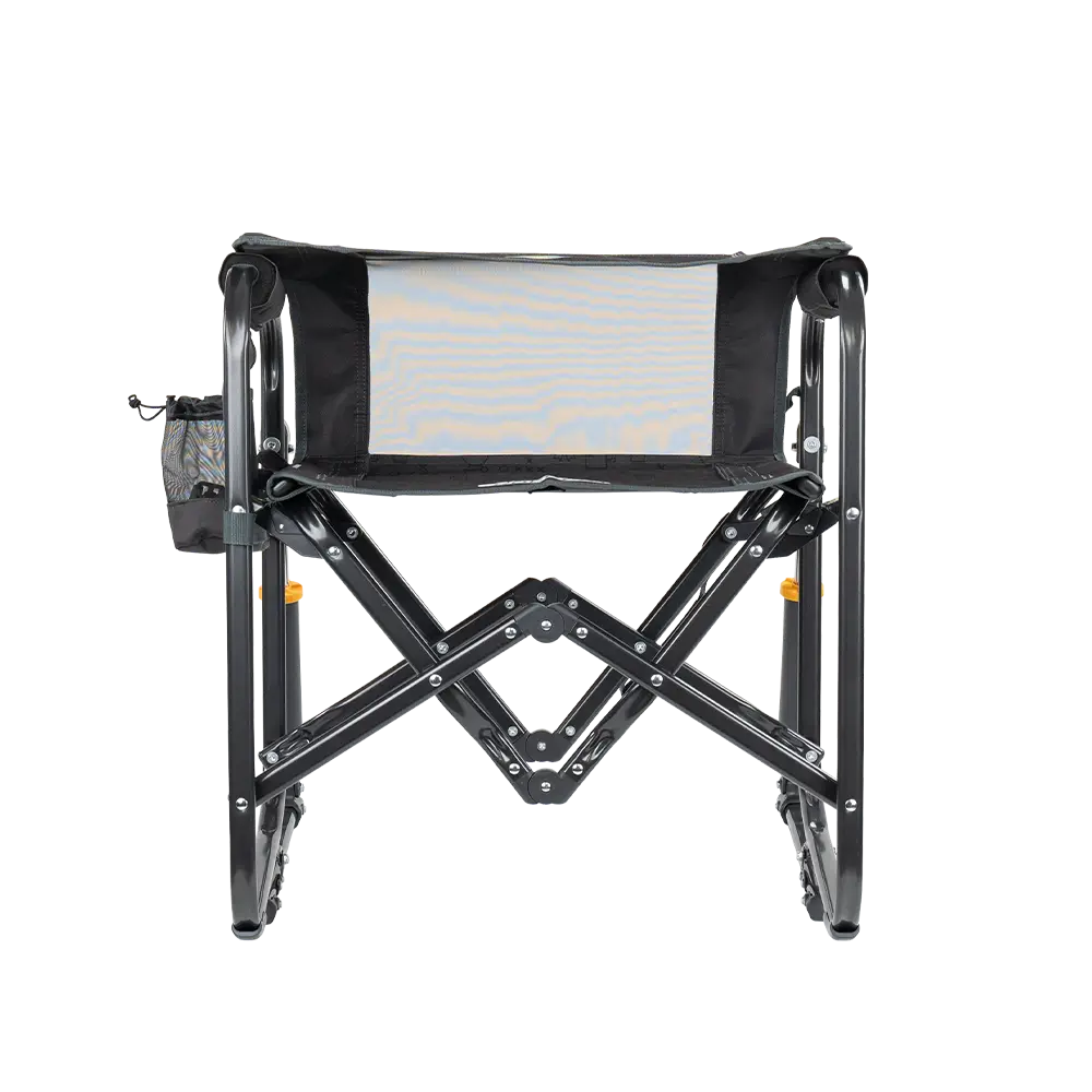 Stowaway Rocker™ Chair