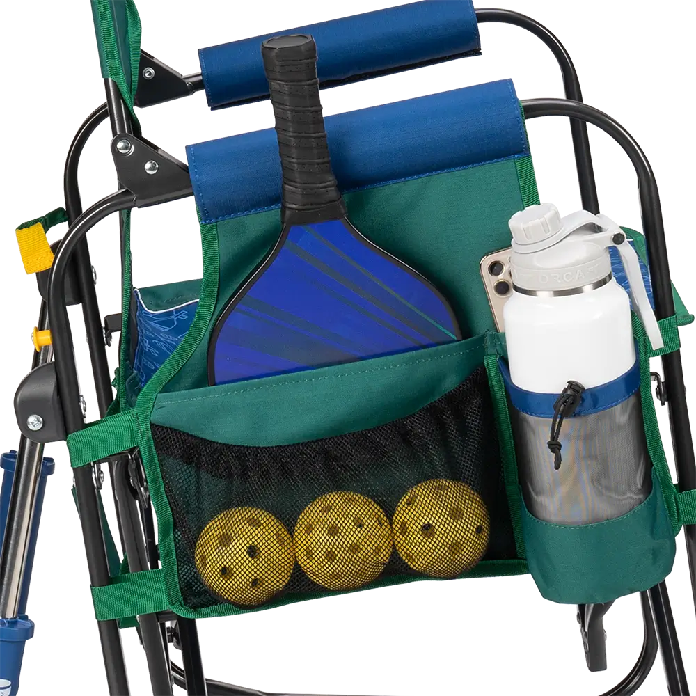 Stowaway Rocker™ Chair