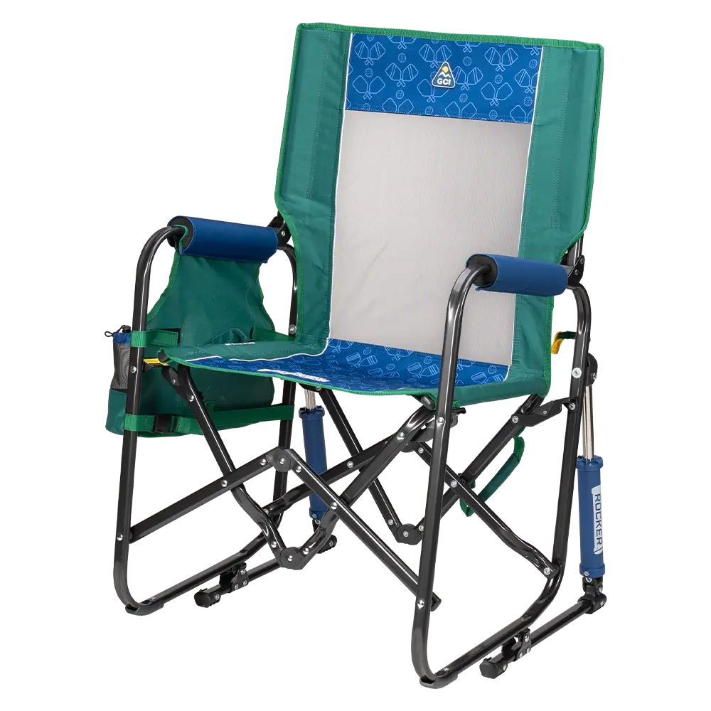 Stowaway Rocker™ Chair