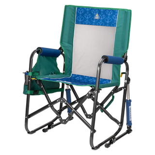 Stowaway Rocker™ Chair