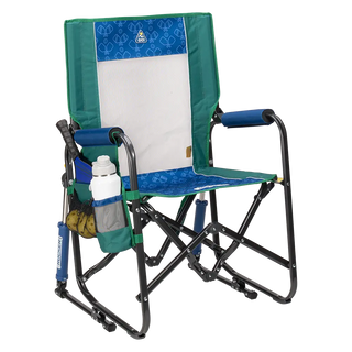 Stowaway Rocker™ Chair