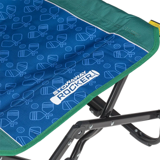 Stowaway Rocker™ Chair