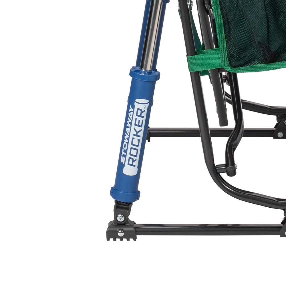 Stowaway Rocker™ Chair
