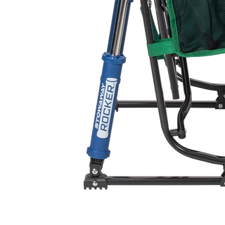 Stowaway Rocker™ Chair