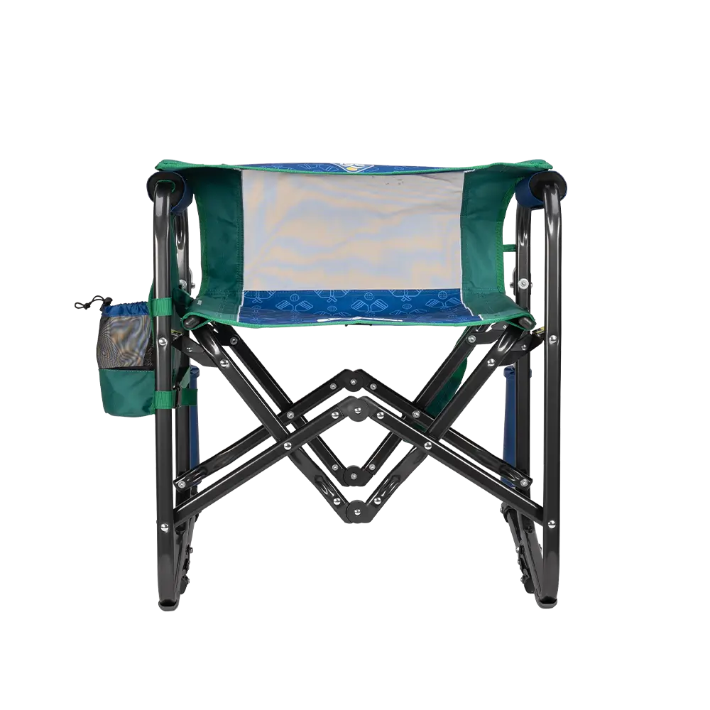 Stowaway Rocker™ Chair