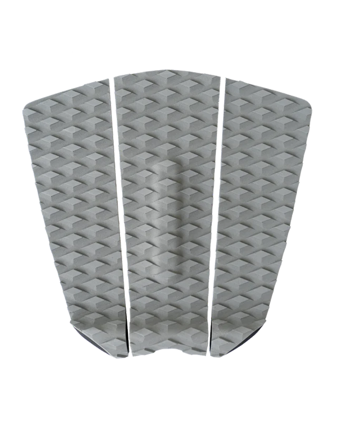 Firewire 3 Piece Arch Traction Pad- Charcoal/Black