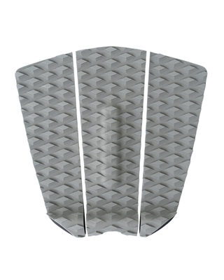 Firewire 3 Piece Arch Traction Pad- Charcoal/Black