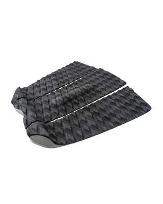 Firewire 3 Piece Arch Traction Pad- Black/Charcoal