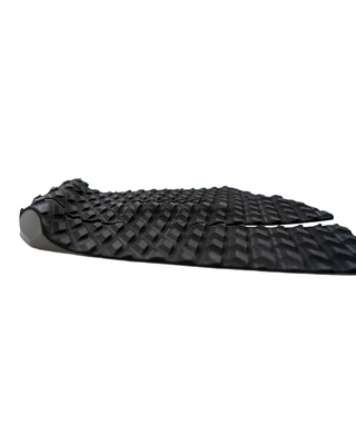 Firewire 3 Piece Arch Traction Pad- Black/Charcoal