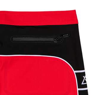 AVVA BRAND Hole Shot 20in Boardshorts
