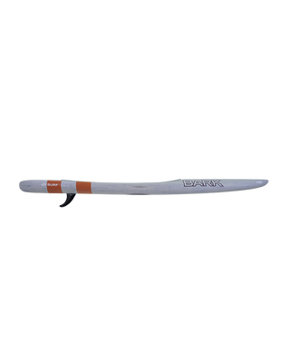 Bark Commander Ghost-Carbon Prone Paddleboard