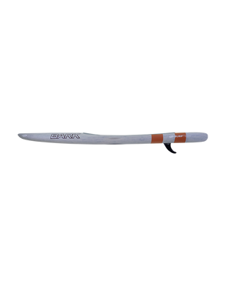 Bark Commander Ghost-Carbon Prone Paddleboard