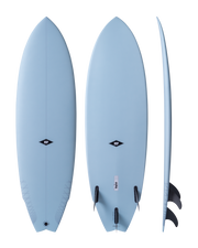 Kingfish Protech 2 Surfboards NSP