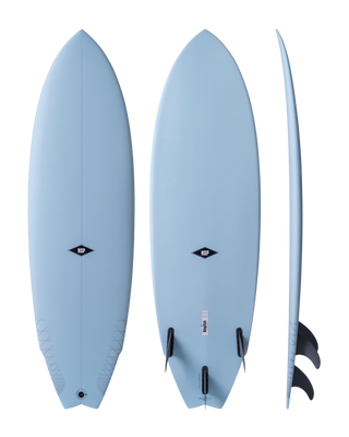 Kingfish Protech 2 Surfboards NSP