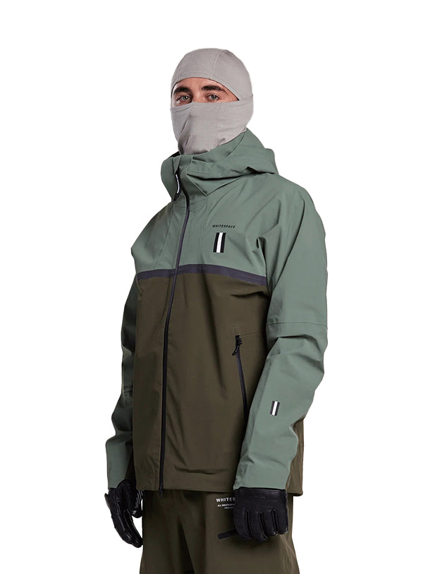 Whitespace 3L Performance Jacket '24