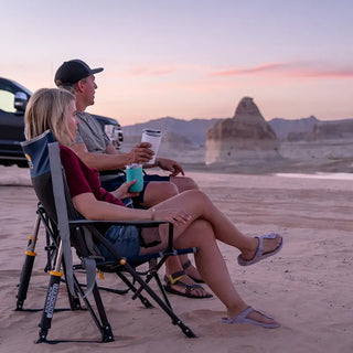 GCI Outdoor Kickback Rocker™ Chair