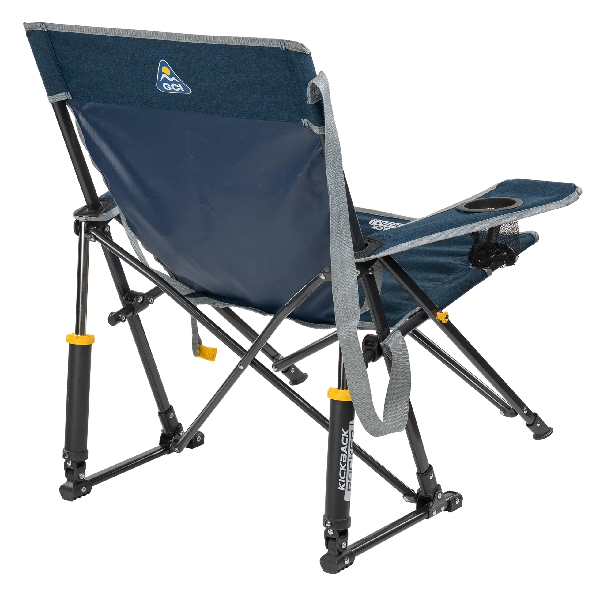 GCI Outdoor Kickback Rocker™ Chair