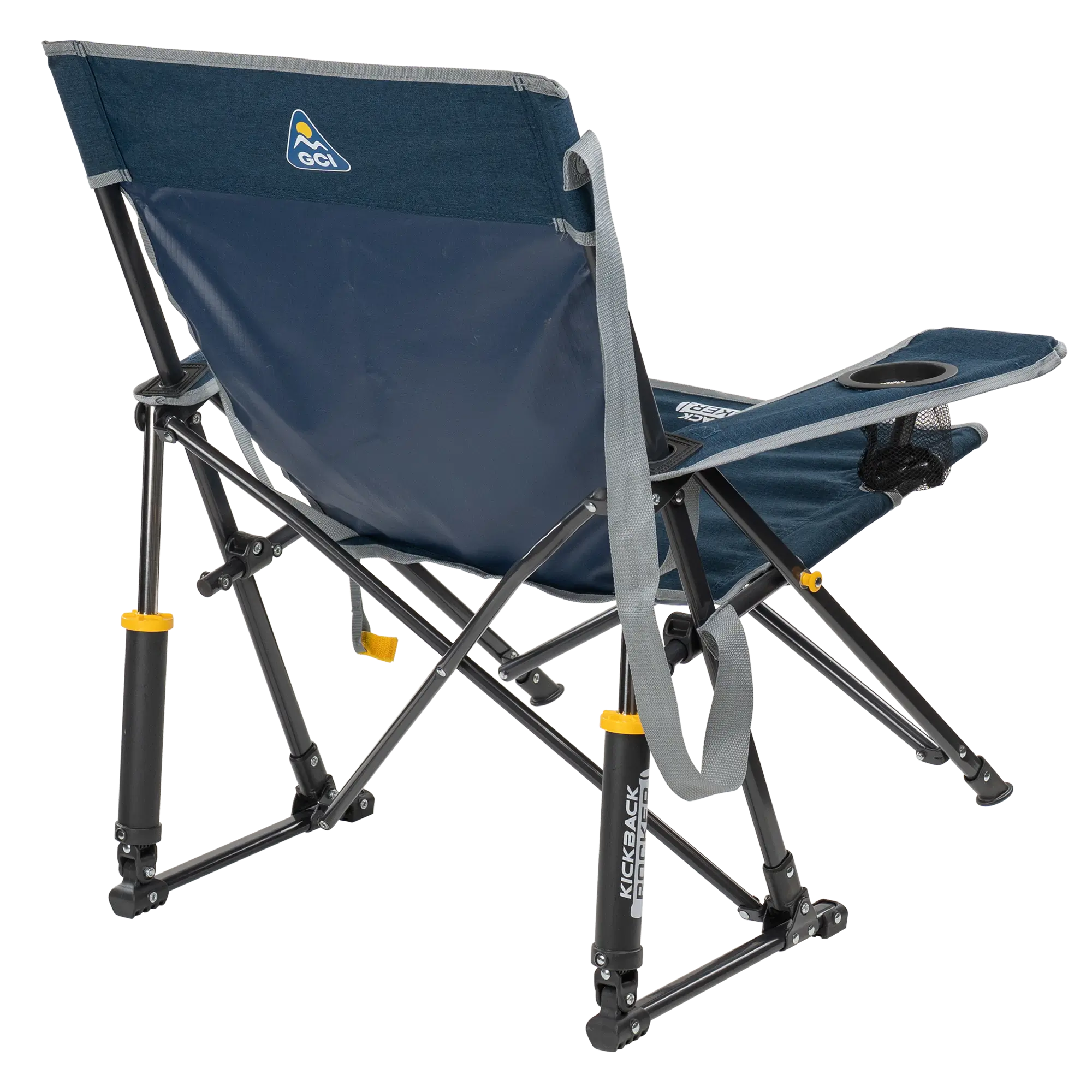 GCI Outdoor Kickback Rocker™ Chair