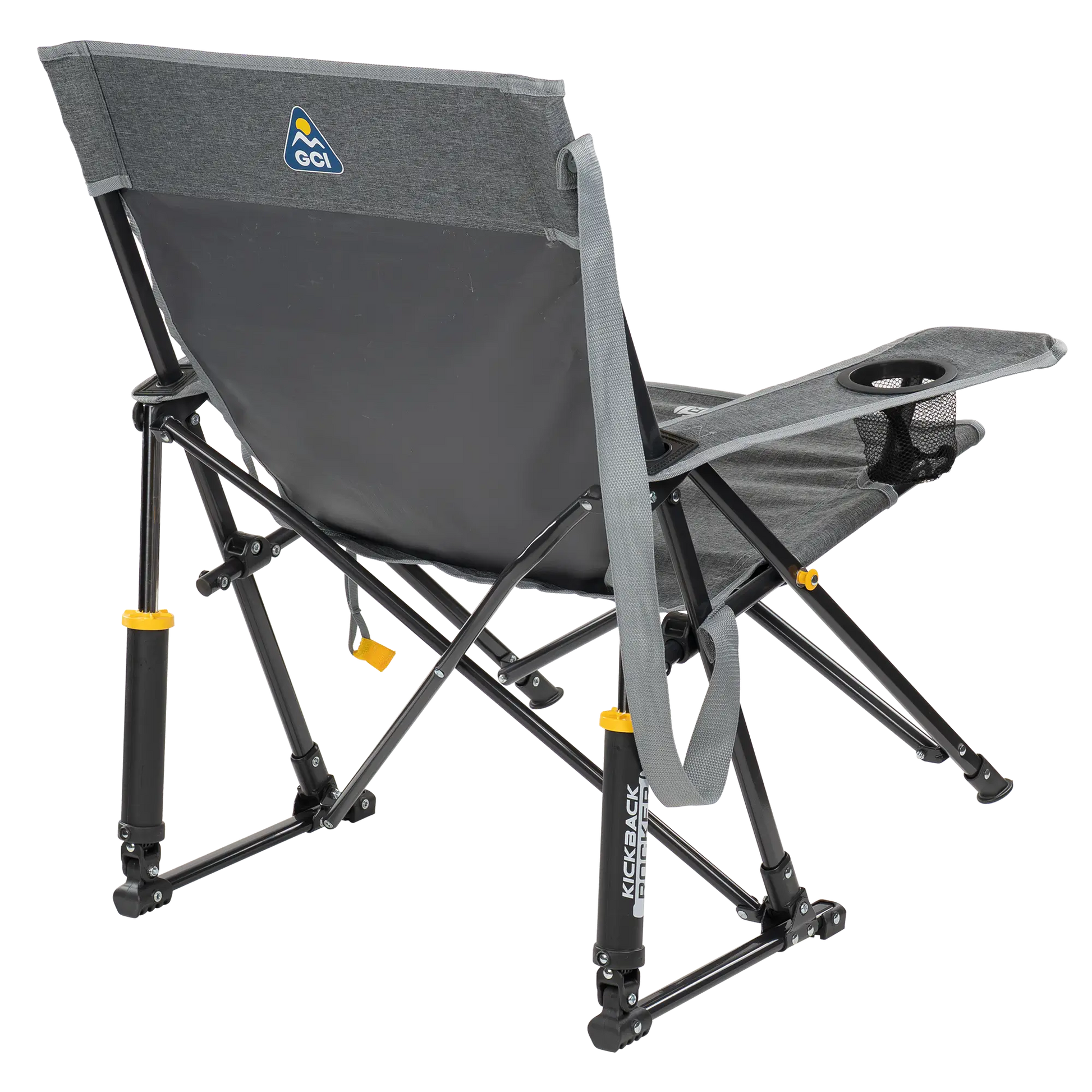 GCI Outdoor Kickback Rocker™ Chair