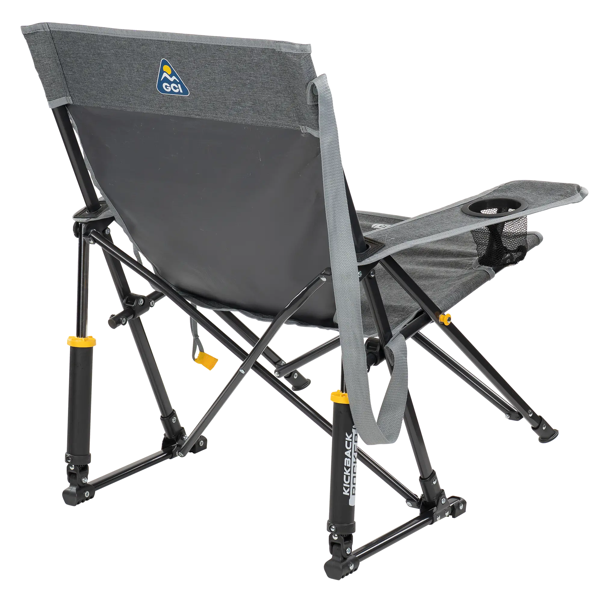 GCI Outdoor Kickback Rocker™ Chair