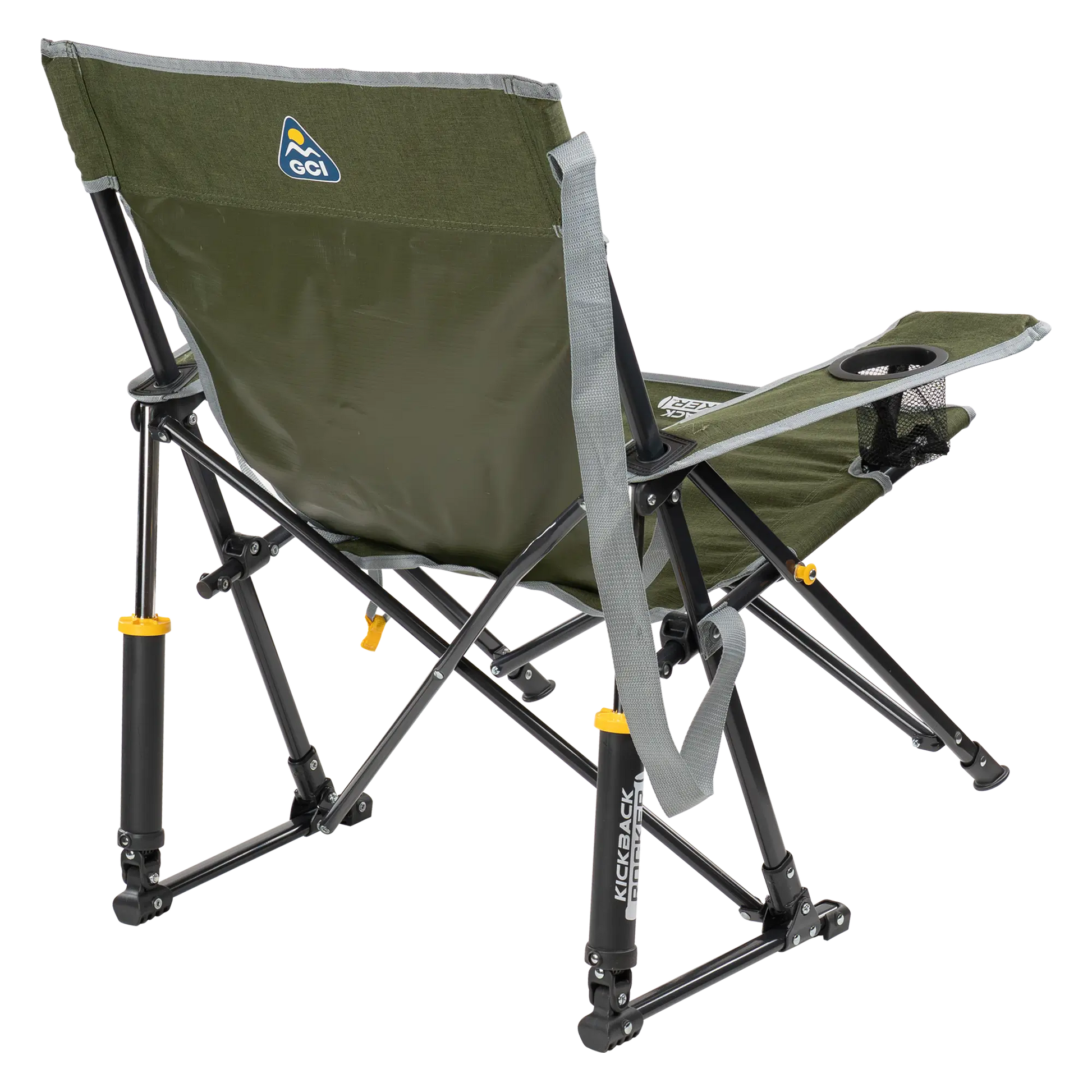 GCI Outdoor Kickback Rocker™ Chair