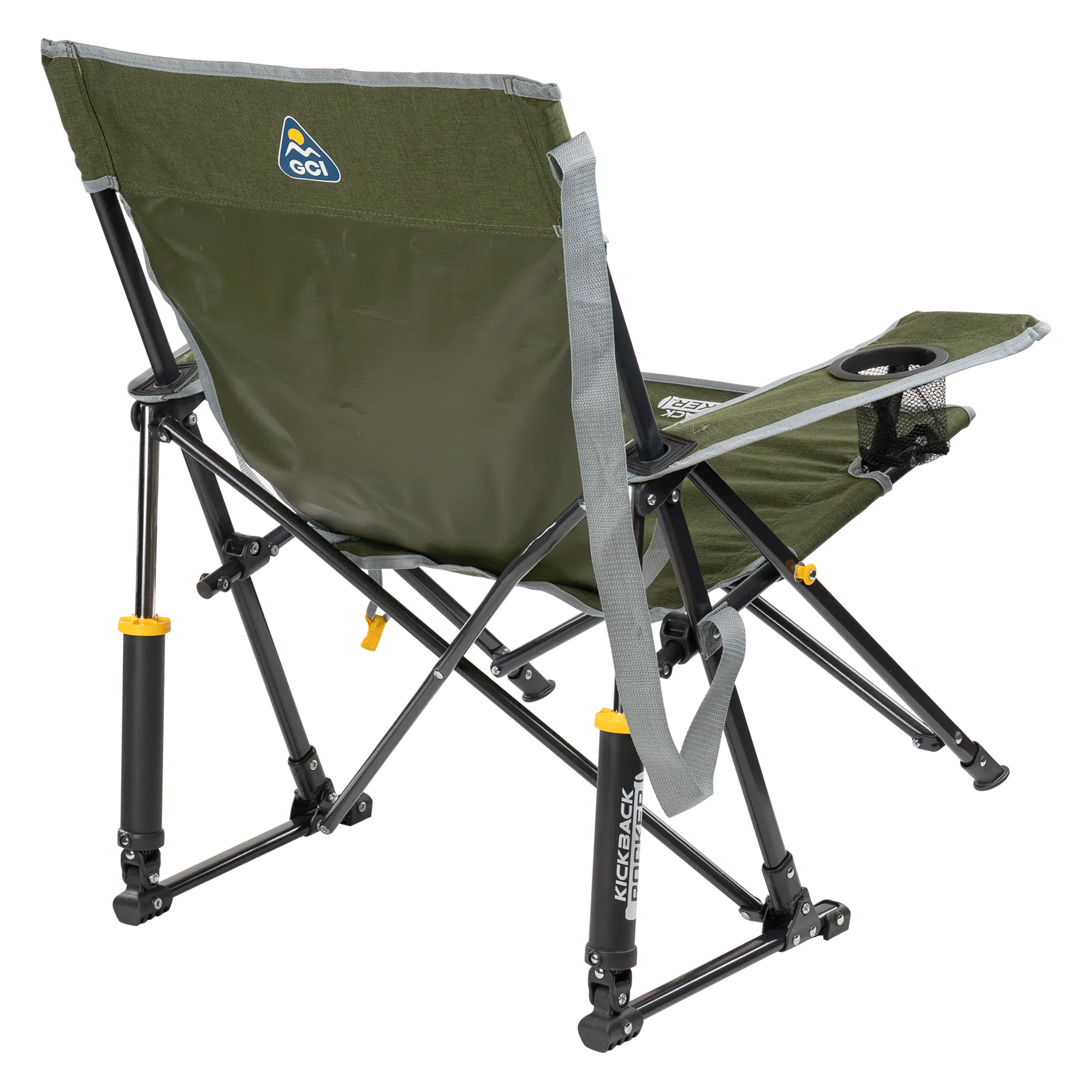 GCI Outdoor Kickback Rocker™ Chair