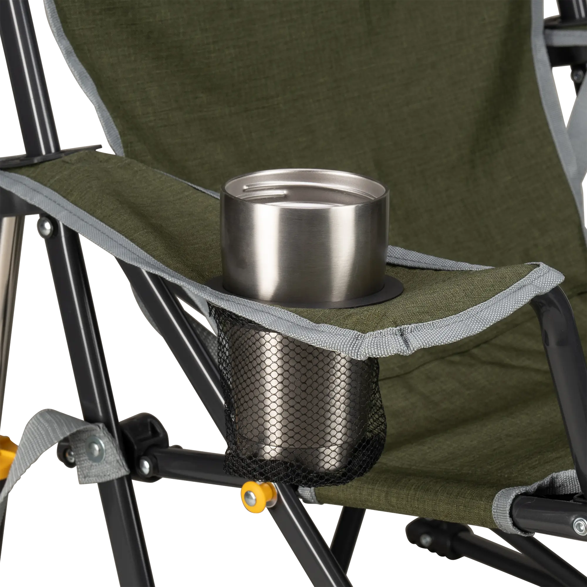 GCI Outdoor Kickback Rocker™ Chair